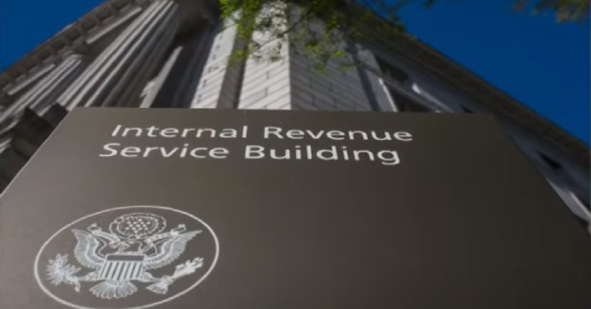 It’s Real –> Financial Transactions over $600 to the IRS