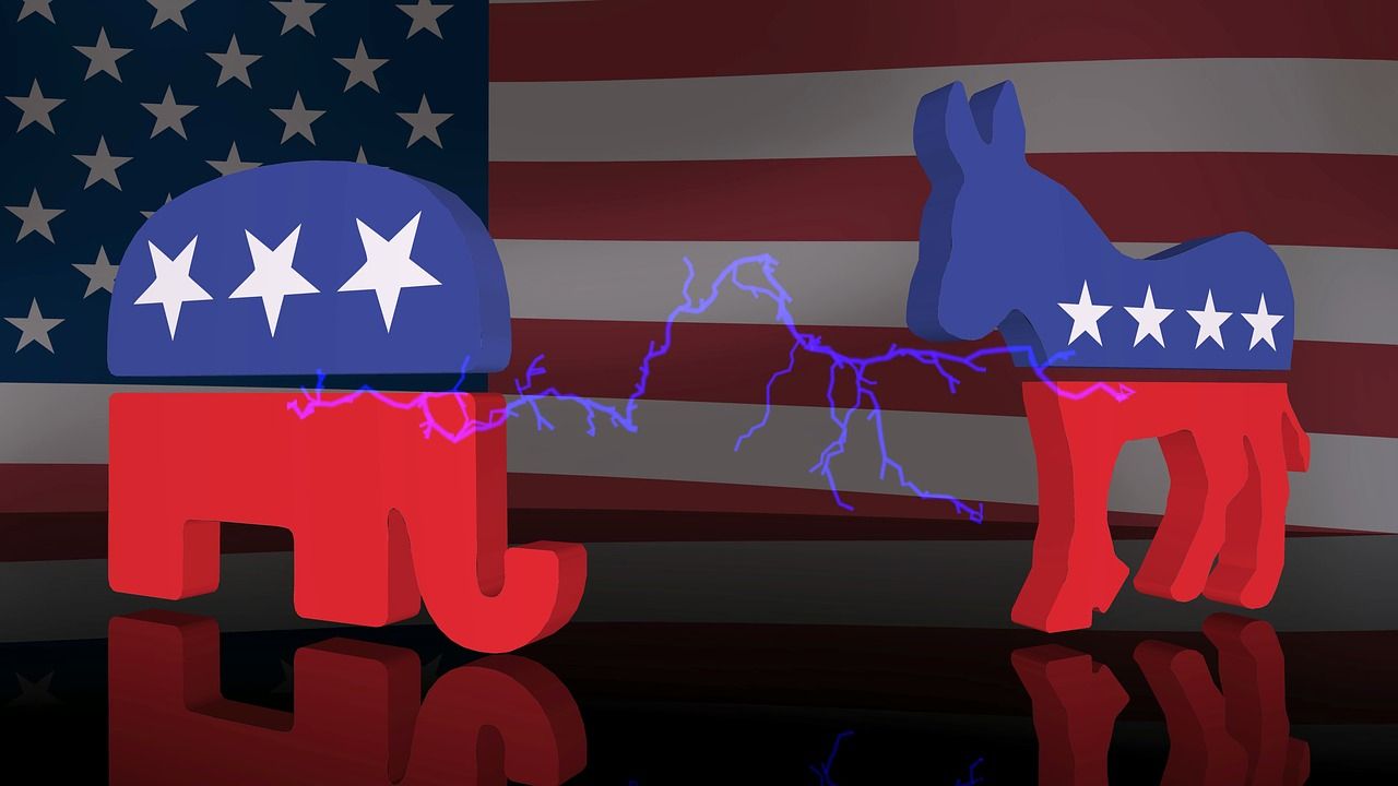 How and Why Republicans Lose Elections