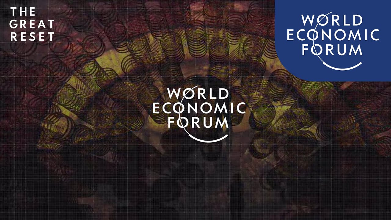Tea Party Movement Co-Founder and Policy Expert Michael Johns: Advancement of WEF Agenda Demonstrates a National Conservative Leadership Crisis
