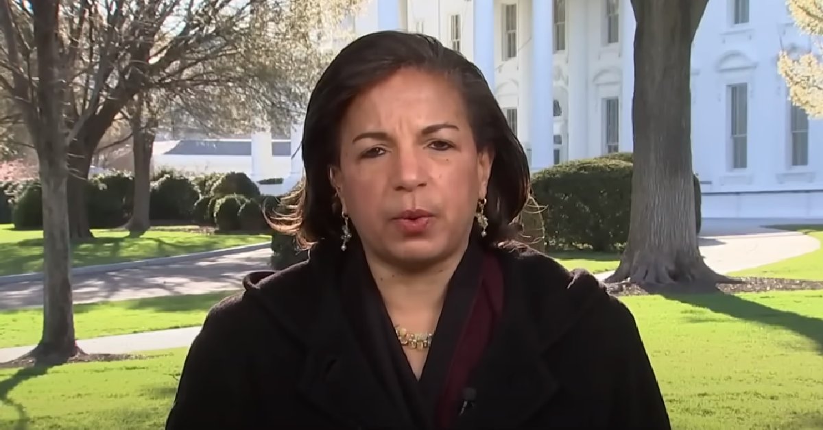 WH/Susan Rice is well Aware of Child Labor Violations/Immigrants