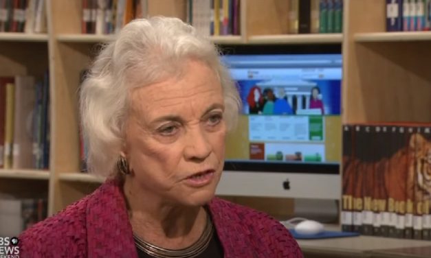 Sandra Day O’Connor’s Disgraceful Legacy