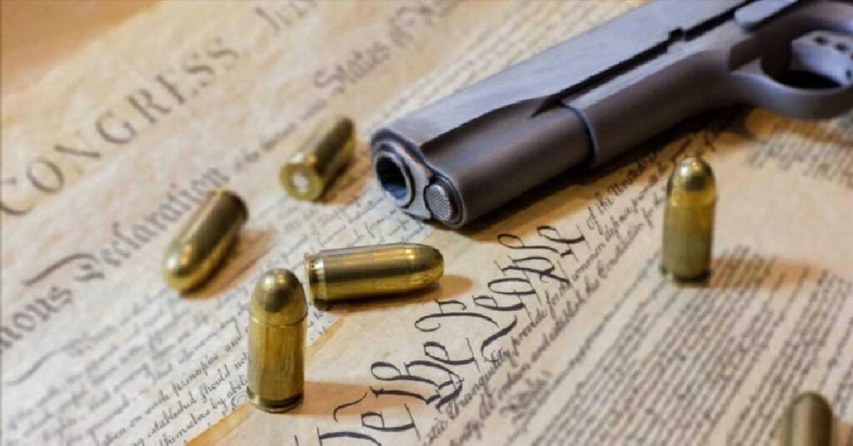 America’s Stolen Guns: A Silent Contributor to Gun Crimes in the U.S. (2024)
