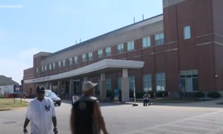 DHS So Desperate to Process Illegals the VA is Being Used