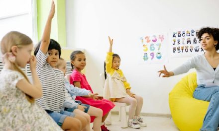 CHAPTER 13: Fomenting Race Wars Begins in Kindergarten