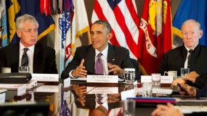 Obamamilitary