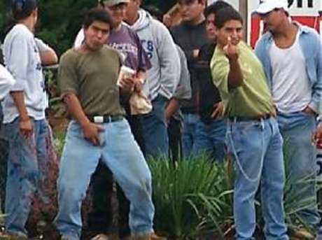 White House Task Force Argues Against Immigration Enforcement By Local, State Police