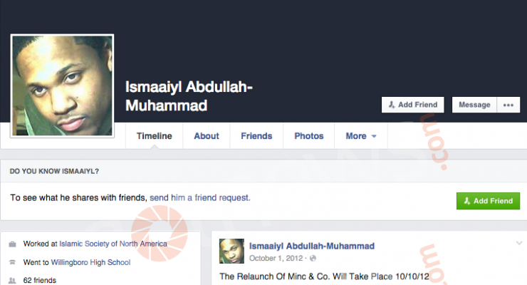 Obama’s Anti-Cop Jihad