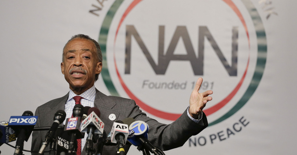 The Anti-Police Movement