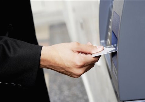 The Treasury Department is Seeking Survival Kits for Bank Employees and Thousands of Cellphone Users Received a Government “Emergency Alert”