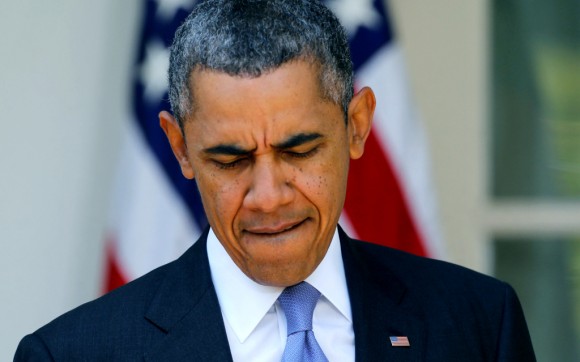 Obama’s Endless Lies and His Media Accomplices