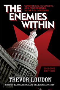 One Republican With White Supremacists? Try 15 Democrats Mixing With Anti-American Communists