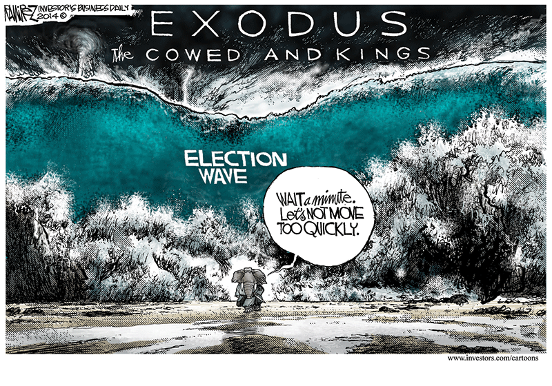 Congress Avoids Government Shutdown
