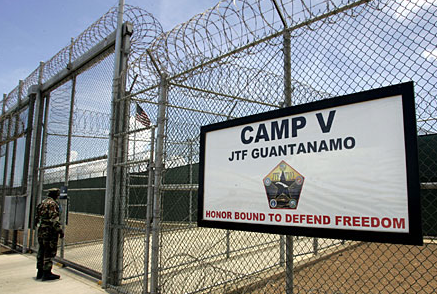 Senate Armed Services CMTE Holding Hearing On Obama Admin’s Gitmo Policy