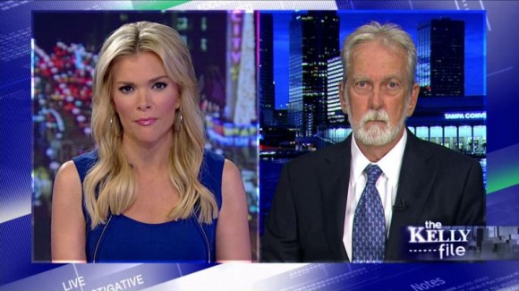 Interview with an Interrogator: Megyn Kelly Gets the Scoop