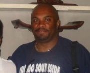 Weekly Featured Profile – Kevin Tyson