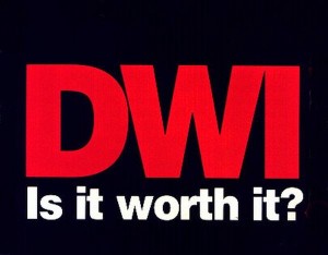 DWI