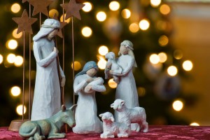 Nativity Scene