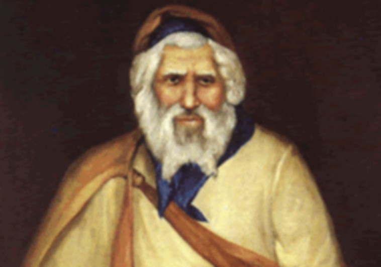 Jews cope with Egypt’s hysteria and revision of Jewish-Egyptian history