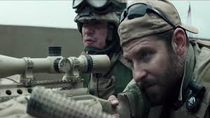 American Sniper… Hollywood and Sharpton