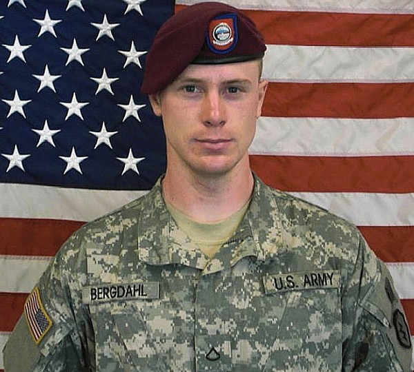 Bowe Bergdahl Deserter? – The Bergdahl Decision – Lt Col Ralph Peters