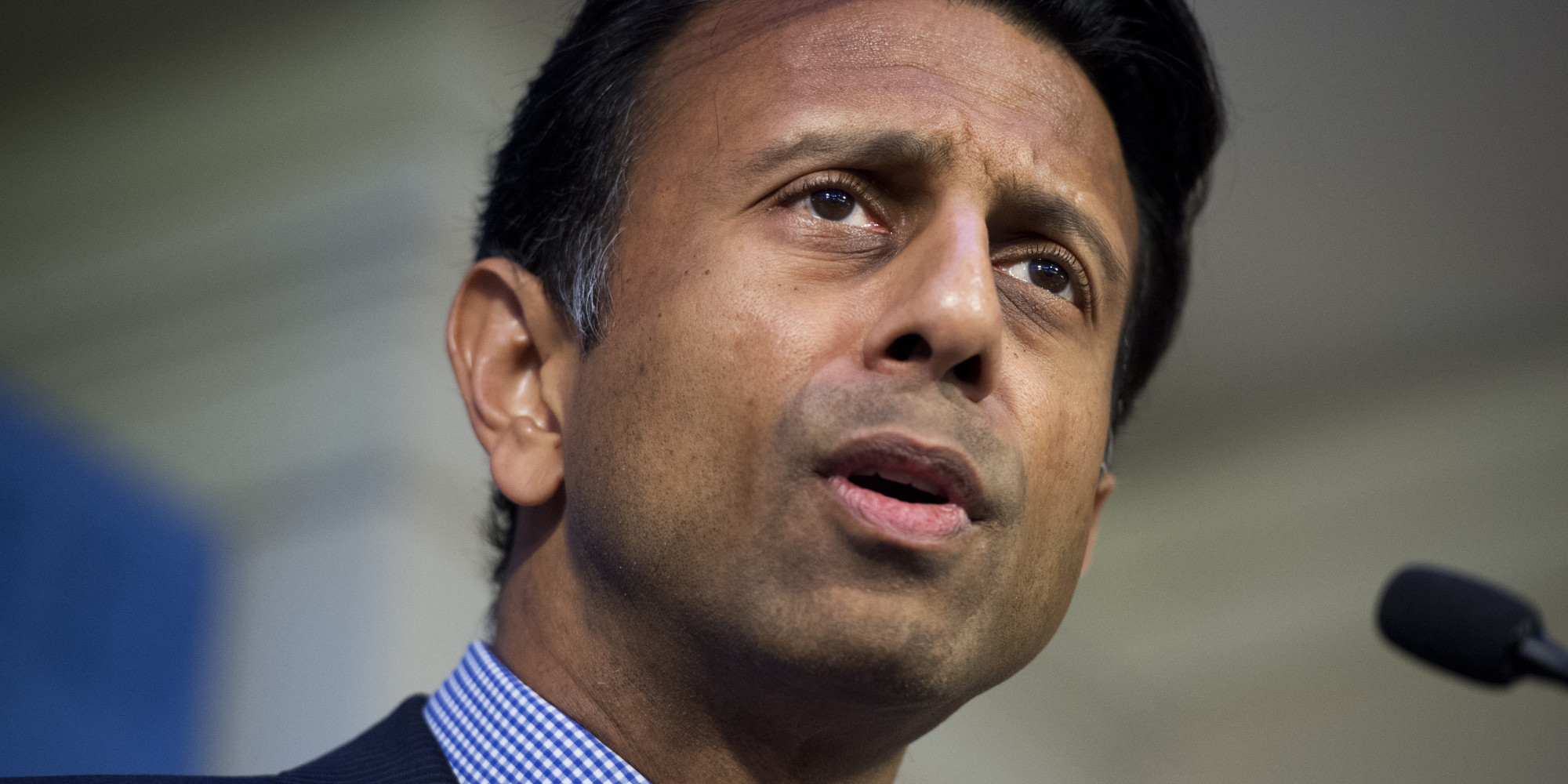 Gov. Jindal: We’re At War With Radical Islam