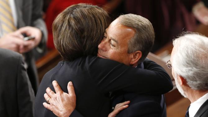 Watcher’s Council Nominations – GOP Agonistes Edition