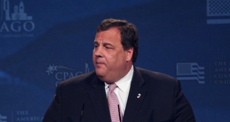 Chris Christie named in two lawsuits alleging violations by Family Courts