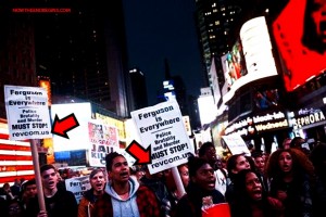 Hatin’ on the Police – an Old Communist Strategy