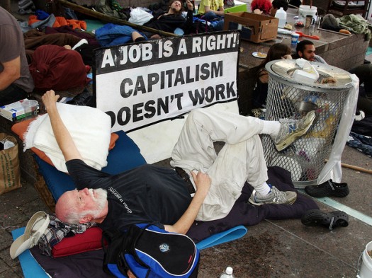 ‘Economics professors’ trash entrepreneurs, argue for taxing the rich