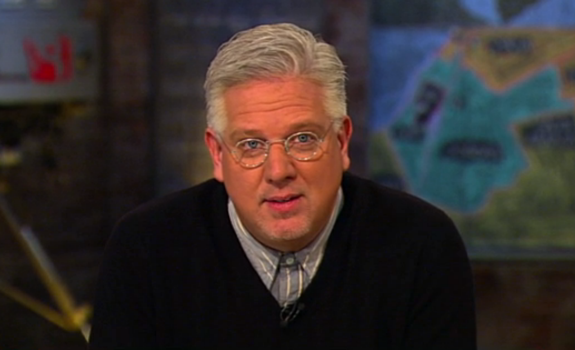 Glenn Beck: Violent Extremism Or Islamic Extremism?