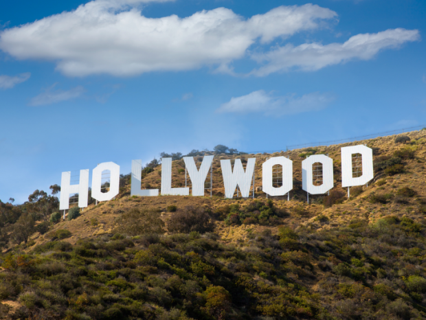 No, Hollywood. Islam Does Not have a PR Problem.
