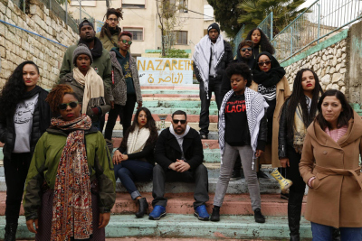 Intifada USA? American Radicals Build Ties to “Palestinian” Revolutionaries