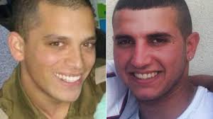 Israeli Soldiers
