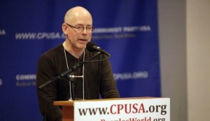 Top Communist Admits: Communist Party ‘Utilizes’ the Democratic Party – a Lesson for Constitutionalists