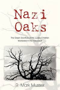 Nazi Oaks And “Hitler’s Green Killing Machine” – America’s Survival With Cliff Kincaid