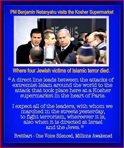 Netanyahu: if Only all our leaders were like him