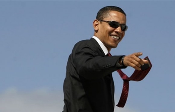 Obama’s Economic Shell Game