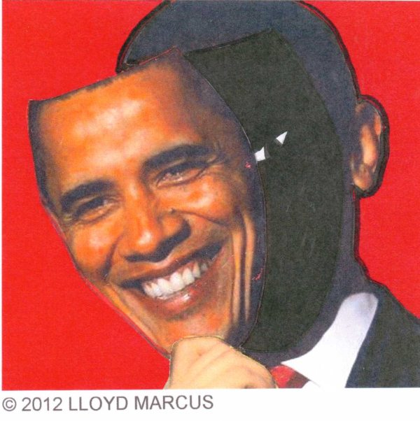 A New Year: Why Mr President, Why?