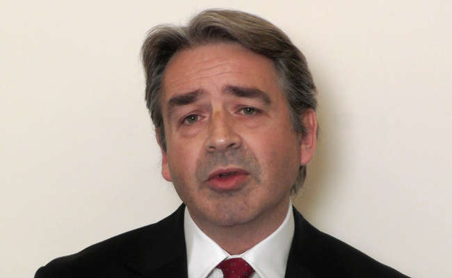 Paul Weston on Charlie Hebdo & Political Reaction