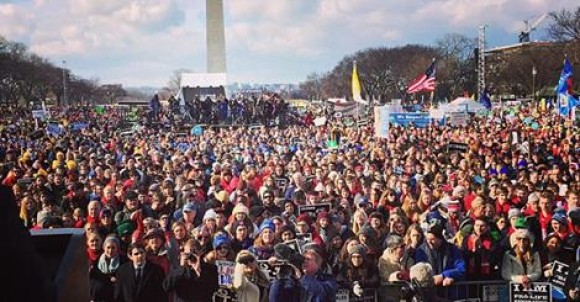 The Media, Hollywood and the Pro-life Cause