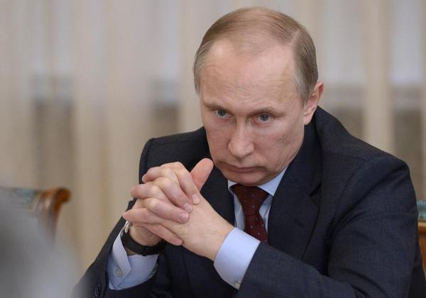 One paragraph from this CIA agent’s overlooked 1999 congressional testimony tells you everything you need to know about Putin’s Russia