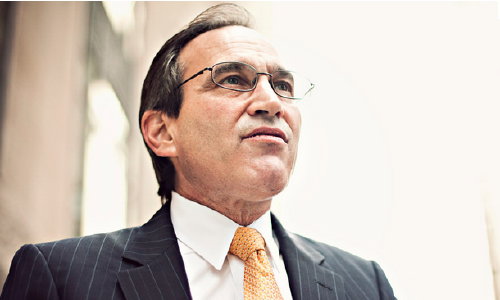 Rick Santelli on Volatility: You Ain’t Seen Nothing Yet