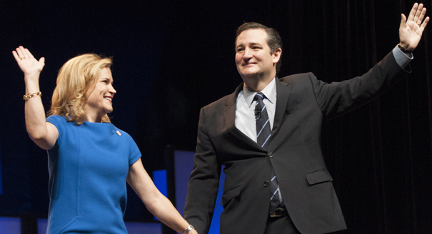 Ted Cruz Presidential Announcement 2016: Full Transcript and Video