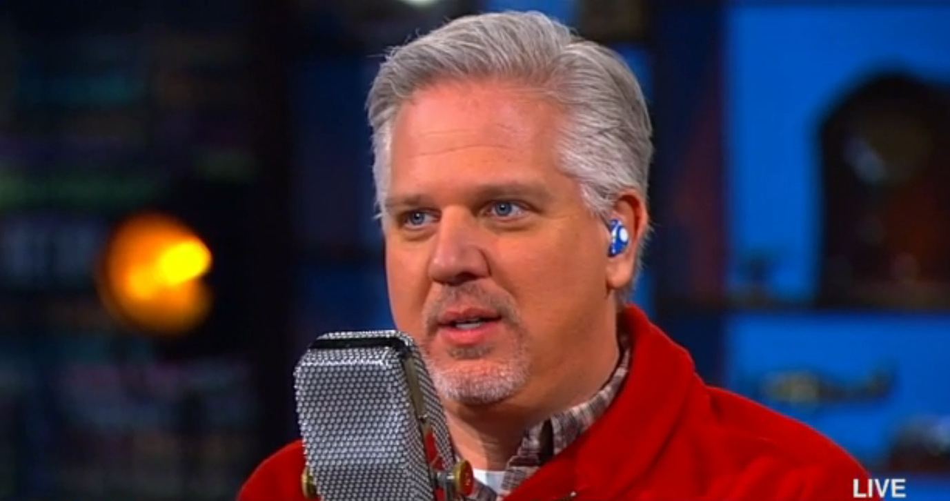 Beck: U.S. Dangerously Close to World War III Because We’re So Arrogant