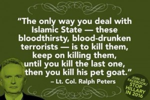 Ralph Peters