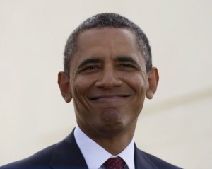 Barack Obama