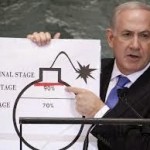 Benjamin Netanyahu