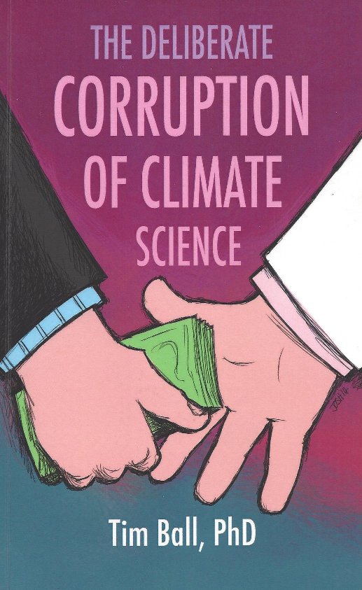 Climate Change, the Pope, and World Government
