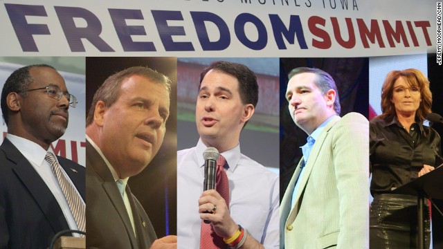 The Great 2016 Tea Party Dilemma