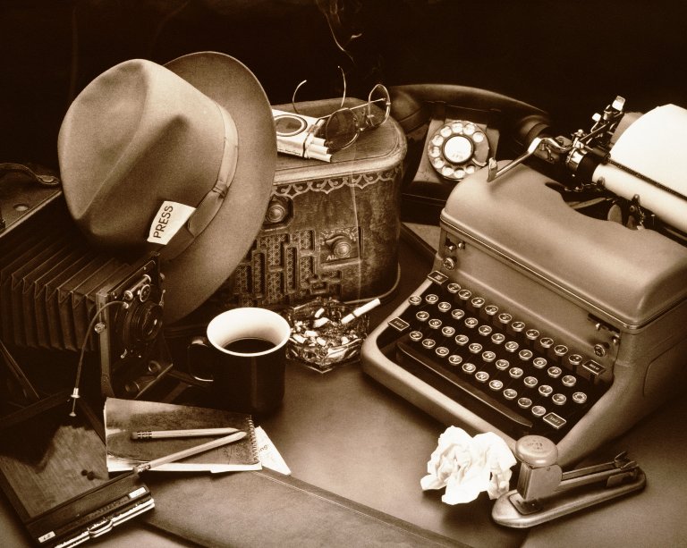 Forum: Is Journalism Dead?